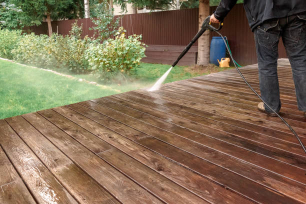 Animal Enclosure Cleaning in Oak Grove, TN